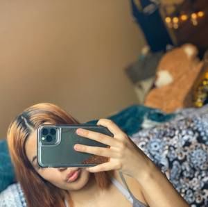 Meet your Posher, Melany